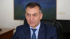 Βρούτσης: Το πρώτο δεκαήμερο του Μαϊου πληρώνονται τα 600 ευρώ στους επιστήμονες
