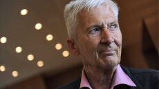 Πέθανε ο Σουηδός συγγραφέας Περ Όλοβ Ένκβιστ