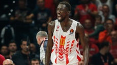 Basket League: Επιστρέφει στον Προμηθέα ο Φαγέ!