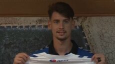 Λουίς Πέρεθ για ΑΕΚ: «Το μοναδικό συμβόλαιο που έχω είναι με την Τενερίφη» 