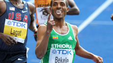 Κορωνοϊός - Στίβος: Ο Μπεκέλε διέθεσε το ξενοδοχείο του στη μάχη κατά του ιού