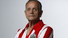 «Έφυγε» από τη ζωή ο παππούς του Τσιτσαρίτο, ο μουντιαλικός Μπαλκάσαρ Γκονσάλες