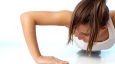 Ασκήσεις για δυνατά χέρια - Δείτε το βίντεο