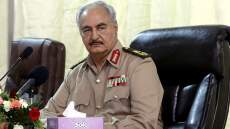 Λιβύη: Ελεύθεροι 78 αιχμάλωτοι πολέμου που βρίσκονταν στο πλευρό του Χαλίφα Χαφτάρ