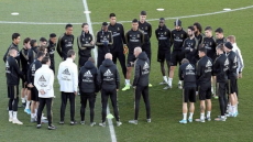 Κορωνοϊος: Ξεκινούν οι ατομικές προπονήσεις από τις 4 Μαΐου στην La Liga 