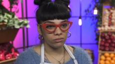 MasterChef: Δεύτερη και φαρμακερή για την Μαριάννα Πουλμέντη