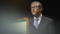 Μπιλ Γκέιτς: Ο άνθρωπος που πρόβλεψε την πανδημία αγόρασε έπαυλη $43 εκατ. στο Σαν Ντιέγκο