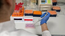 Κορωνοϊός - ΠΟΥ: Σε 57 χώρες έχει εντοπιστεί η μετάλλαξη Omicron