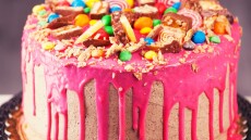 5 tips για άψογα διακοσμημένες τούρτες