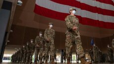 Στόχος τρομοκρατών μπορεί να γίνουν όσοι υπηρέτησαν σε Ιράκ ή Συρία προειδοποιεί ο στρατός των ΗΠΑ 

