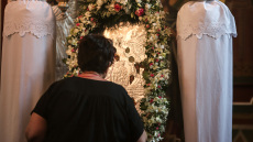 Εκκλησία: Ικανοποίηση για το άνοιγμα των ναών