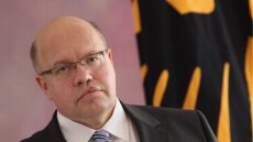 Κορωνοϊός - Γερμανία: Αποκλείει περίπτωση νέου lockdown ο υπουργός Οικονομίας