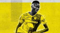 Premier League: H Γουότφορντ ανακοίνωσε επίσημα τον Γκουέγ