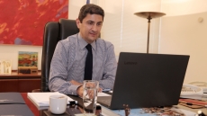 Σήμερα ανακοινώνει ο Αυγενάκης τα ειδικά μέτρα για τον αθλητισμό