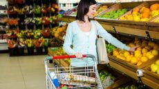 Με ποια σειρά πρέπει να ψωνίζεις στο σούπερ μάρκετ για να γλυτώσεις χρόνο