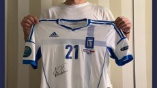 «Ζήσε Αθλητικά»: Αγγίζουν τις 50.000 ευρώ τα έσοδα των δημοπρασιών!