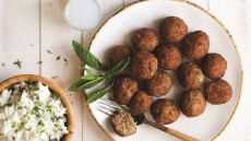 Το μενού της εβδομάδας (4 έως 10/5)