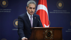 Επίθεση της Άγκυρας σε Δένδια - Μιλά για καταπιεστική πολιτική της Ελλάδας στην «τουρκική μειονότητα»