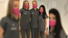 Άρση μέτρων: Με μάσκες και γάντια άνοιξαν τα ινστιτούτα αισθητικής