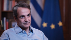 Μητσοτάκης για Κρεμαστινό: «Στη μακρά διαδρομή του άφησε ξεχωριστό αποτύπωμα αξιοπρέπειας»