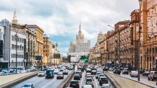 Koρωνοϊός: Τα γκουρμέ φαγητά σε γυάλινα βαζάκια γίνονται δημοφιλή στη Μόσχα