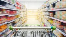 Ξάφριζαν συστηματικά σούπερ μάρκετ στο Κρανίδι