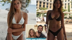 Ξεπέρασε το μοντέλο με… μοντέλο ο Μπερνάντο Σίλβα 