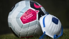 Premier League: Αρνητικοί οι ποδοσφαιριστές για να επιστρέψουν στις προπονήσεις