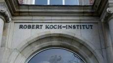 Κορωνοϊός - Γερμανία: «Ως το τέλος του έτους θα έχουμε λέει ελέγξει την πανδημία» λέει το Ινστιτούτο Ρόμπερτ Κοχ