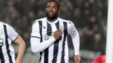 O Βαρέλα βγήκε από τη... ναφθαλίνη και παίρνει φανέλα βασικού στον ΠΑΟΚ για το ντέρμπι με την ΑΕΚ!