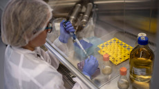 Κορωνοϊός: Τα εμβόλια της πρωτοποριακής τεχνικής mRNA γεννούν ελπίδες για λύση στον εφιάλτη