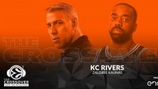 Ρίβερς: «Έβλεπα κασέτες με τον Διαμαντίδη πριν γίνει σταρ»