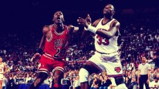 Γιούιν για το «Last Dance»: Με ξεφτιλίζει το ντοκιμαντέρ, δεν το βλέπω