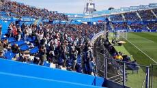 Σπουδαία κίνηση του προέδρου της Χετάφε: Δωρεάν διαρκείας τη νέα σεζόν στους φετινούς κατόχους