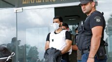 Βίντεο από το παρελθόν: Ο Μανώλης Καλομοίρης μαζί με τον πατέρα του Λευτέρη