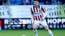 Ενεργοποιεί την οψιόν για Βρουσάι η Βίλεμ