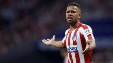 Ατλέτικο Μαδρίτης: Θετικός στον κορωνοϊό ο Λόντι