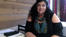 Τη ρωσική υπηκοότητα πήρε Αμερικανίδα που κατηγορούσε τον Τζο Μπάιντεν για σεξουαλική κακοποίηση
