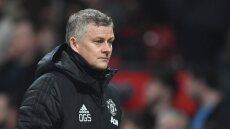 Δεν δείχνει διάθεση να παραιτηθεί ο Σόλσκιερ: «Πιστεύω στον εαυτό μου - Κοιτάμε μπροστά»