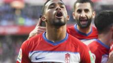 Θετικός στον κορωνοϊό και ο Ερέρα της Γρανάδα