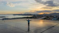 Κέντρο Πολιτισμού Σταύρος Νιάρχος: Διοργανώνει συναυλία στο υψηλότερο σημείο του