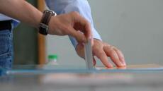 Έρευνα Opinion Poll:  20 μονάδες μπροστά η ΝΔ έναντι του ΣΥΡΙΖΑ - Ικανοποιημένο το 82% από Μητσοτάκη 