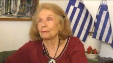 Μέλπω Ζαρόκωστα: Έλεγα ας πεθάνω από οτιδήποτε άλλο εκτός από τον κορωνοϊό