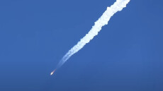 Κινεζικό διαστημικό «σκουπίδι» 18 τόνων έπεσε στη Γη