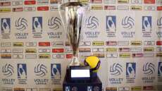 Βόλεϊ Λιγκ: Δεν πέφτει κανείς, αλλά καμία απόφαση συνέχιση ή ανάδειξη πρωταθλητή