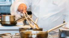 #GreekChefsUnited: Οι Έλληνες σεφ ενωμένοι σε ένα video