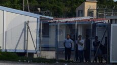 Κορωνοϊός: Παράταση μέτρων περιορισμού κυκλοφορίας σε ΚΥΤ και δομές φιλοξενίας