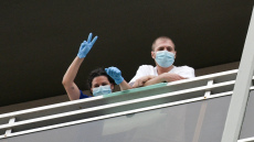 Παγκόσμια Ημέρα Νοσηλευτή: Τα «δώρα» της κυβέρνησης προς τους Έλληνες αφανείς ήρωες