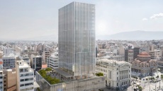 Ελεγκτικό Συνέδριο: «Πράσινο φως» για την αξιοποίηση του Πύργου του Πειραιά