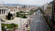 Έτσι θα γίνουν οι πεζοδρομήσεις στην Αθήνα: Ο καθηγητής που θα αλλάξει την Αθήνα αποκαλύπτει...